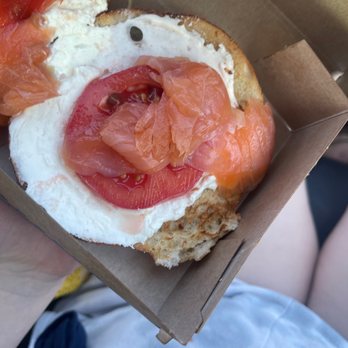 Einstein Bros. Bagels - Bagels Near Me - Irvine, California