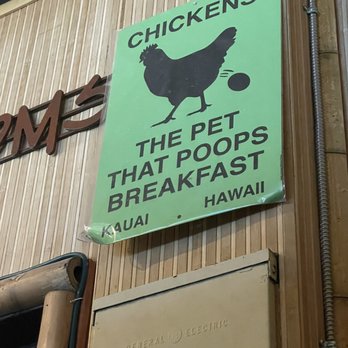 Kountry Kitchen - American Near Me - Kapaa, Hawaii