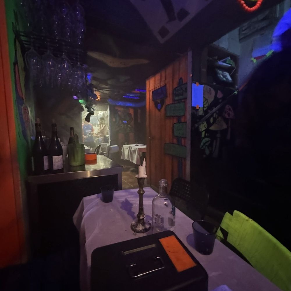 Punk Royale - Signature Cuisine Near Me - Stockholm, Alberta