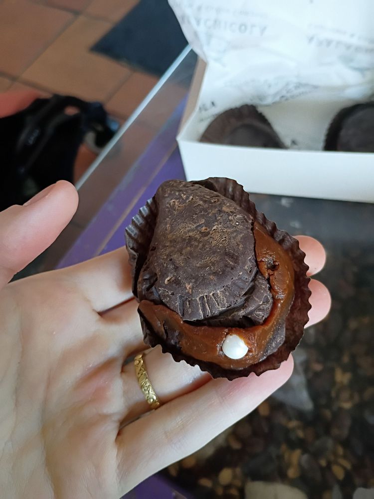 Apalachicola Chocolate & Coffee Company