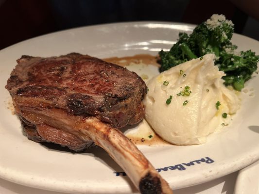 Palm Beach Grill by null