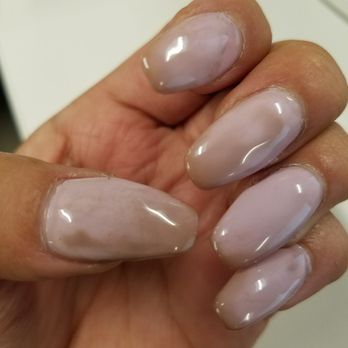 Crystal Nails Spa - Nail Salons Near Me - Livermore, California