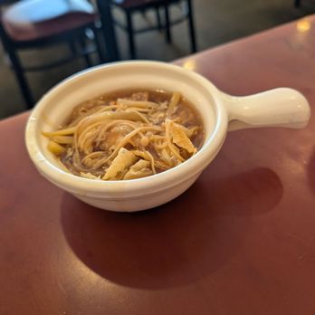 New Century Buffet - Soup - Chinese Near Me - El Cajon, California