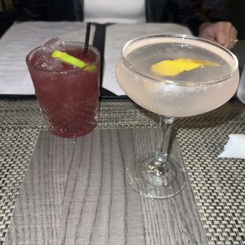 Grazie Modern Italian Kitchen - Italian Near Me - Orlando, Florida