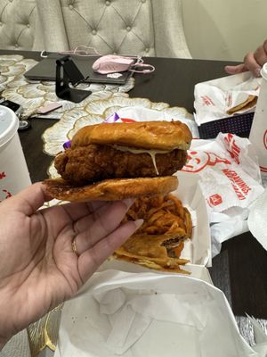 Jack in the Box by null