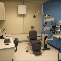 Rockland Eye Physicians & Surgeons - Rockland Eye Physicians & Surgeons | West Nyack, NY