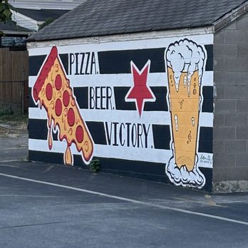 The Post - The Post Pizza Restaurant - Pizza Near Me - Louisville, Kentucky The Post - The Post Pizza Restaurant - Pizza Near Me - Louisville, Kentucky