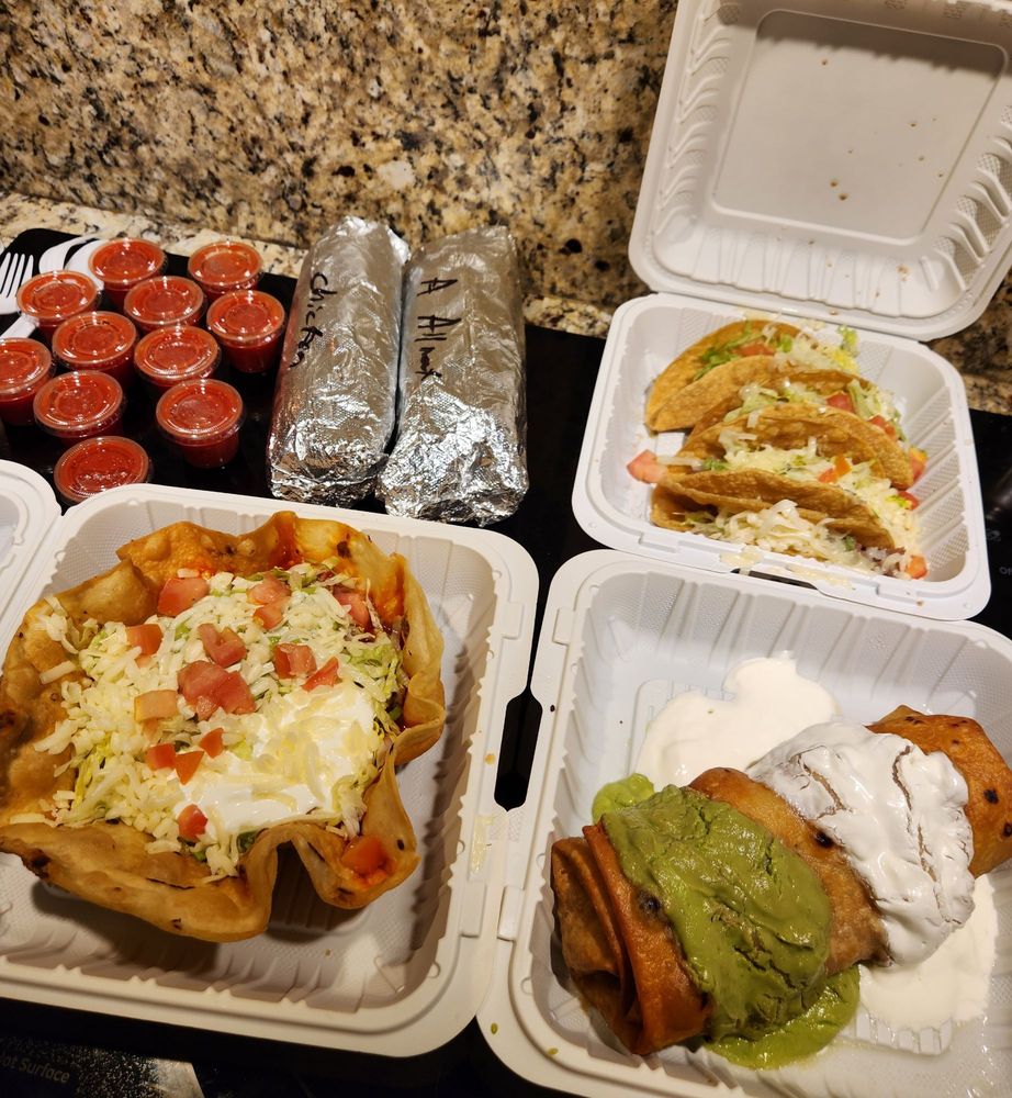 Adrian's