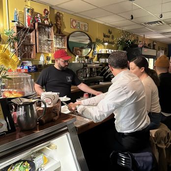 La Isla Restaurant - Cuban Near Me - Hoboken, New Jersey La Isla Restaurant - Cuban Near Me - Hoboken, New Jersey