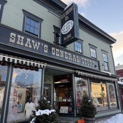 Shaw's General Store