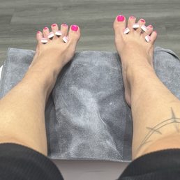 Pedicure Pedicure