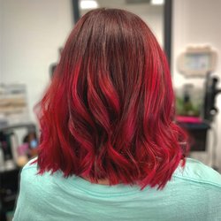 Heather Loves Hair