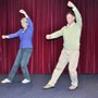 Tai Chi Chuan