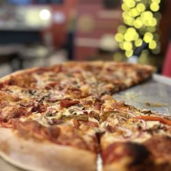 Joey's Pizzeria - The Business!  sooooo good