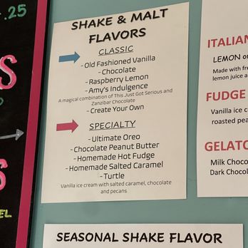 Amy's Candy Bar - Candy Stores Near Me - Chicago, Illinois