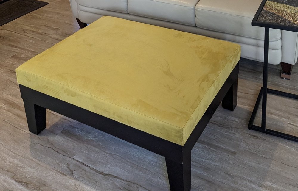 UFO-Upholstery Fabric Outlet - upholstery in National City, CA