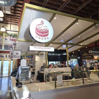 Castro Valley Marketplace - New Food Options - Public Markets Near Me - Castro Valley, California
