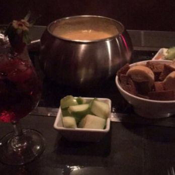 The Melting Pot - Fondue Near Me - Austin, Texas The Melting Pot - Fondue Near Me - Austin, Texas