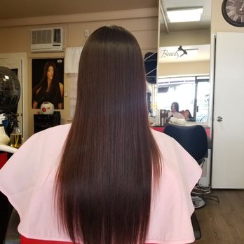 Arirang Hair Touch - Hair Salons Near Me - Woodside, New York