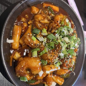 107 Taste - Asian Fusion Near Me - Miami, Florida
