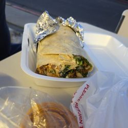 Tacos El Panzon