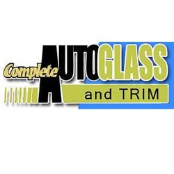 Complete Auto Glass & Trim