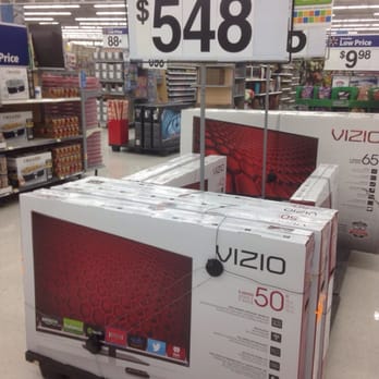 Walmart Supercenter - Department Stores Near Me - Hixson, Tennessee