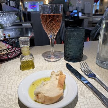 Vaso's Kitchen - Greek Near Me - Alexandria, Virginia
