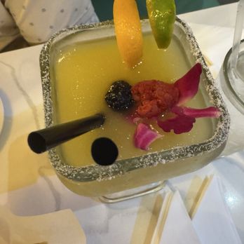 Dulce Vida - Marg - Wine Bars Near Me - Oklahoma City, Oklahoma