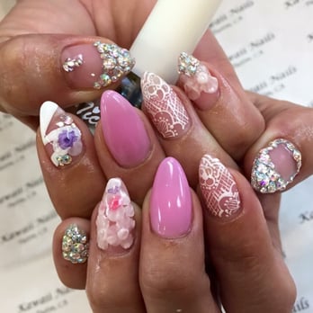 Kawaii Nails - Nail Salons Near Me - Newport Beach, California Kawaii Nails - Nail Salons Near Me - Newport Beach, California
