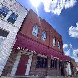 Miss Lee's Lounge. Local Dive Bar Pools Slots Machines Jukebox etc. cash Only Place. 215 E Galena Blvd, Aurora, IL 60505 Cool.