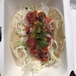 Chicken taco Chicken taco