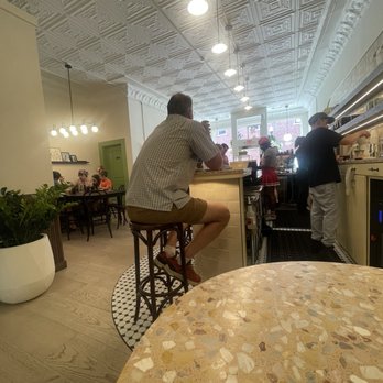 Begin - Coffee & Tea Near Me - Westerville, Ohio
