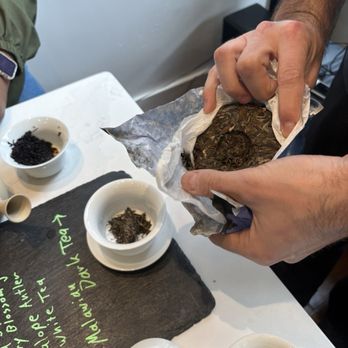 Wendigo Tea - Tea Rooms Near Me - Cincinnati, Ohio Wendigo Tea - Tea Rooms Near Me - Cincinnati, Ohio