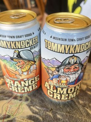 BIG B'S Soup & Grilled Cheese by null