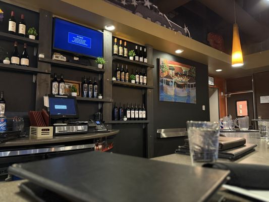 Wild River Grille by null