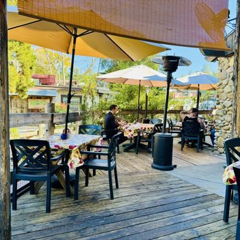 Janet's Montana Cafe - Great outdoor seating - American Near Me - Alpine, California Janet's Montana Cafe - Great outdoor seating - American Near Me - Alpine, California