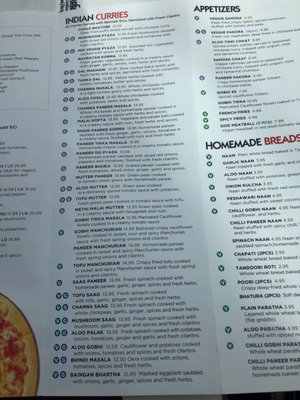 Menu photo 1 Veggie Crust Kosher Brookline Brookline, MA