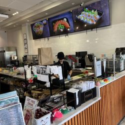 Wasabi Sushi & Poke