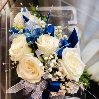 Flowers By Grace - Corsage - Florists Near Me - San Antonio, Texas Flowers By Grace - Corsage - Florists Near Me - San Antonio, Texas