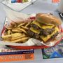 Photo of B & F Diner Burger & Fries