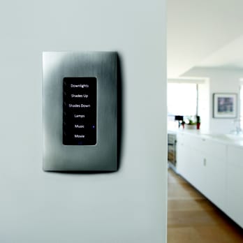 PROJECT: automate - Home Theatre Installation Near Me - Los Angeles, California