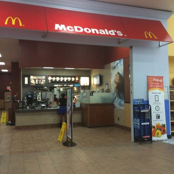 Walmart Supercenter - They have a McDonald's inside oh wow!!! - Department Stores Near Me - Denver, Colorado