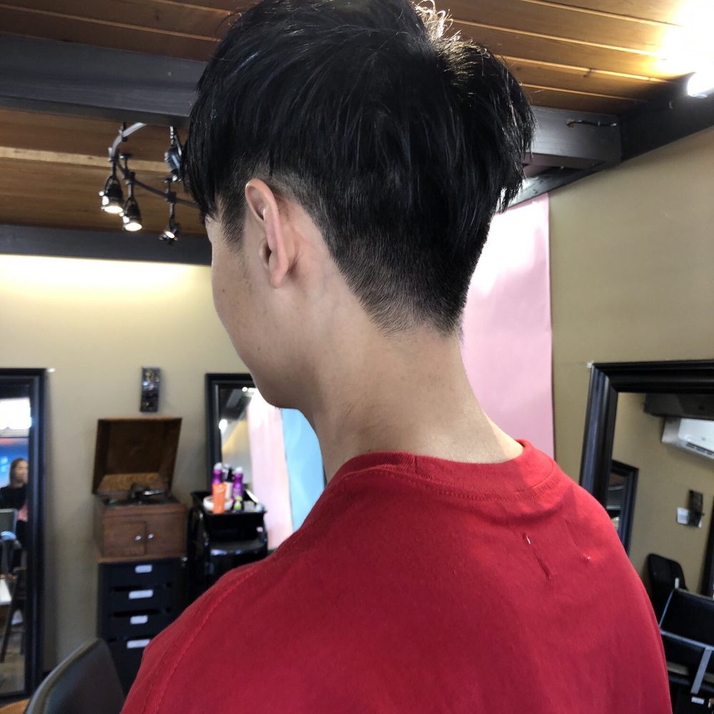 San Salon - Men's hair - Hair Salons Near Me - San Gabriel, California San Salon - Men's hair - Hair Salons Near Me - San Gabriel, California
