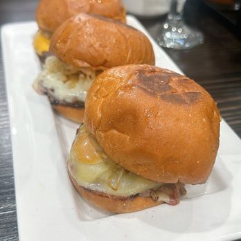 Pho Redbo - Wagyu Sliders: soooo good, best sliders I've ever had - Vietnamese Near Me - Westminster, California Pho Redbo - Wagyu Sliders: soooo good, best sliders I've ever had - Vietnamese Near Me - Westminster, California
