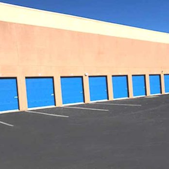RightSpace Self Storage - Self Storage Near Me - Santa Fe, New Mexico