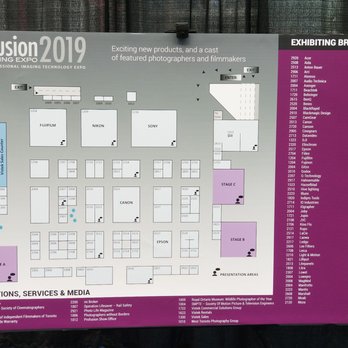 ProFusion Expo - Exhibition hall - Festivals Near Me - Toronto, Ontario ProFusion Expo - Exhibition hall - Festivals Near Me - Toronto, Ontario
