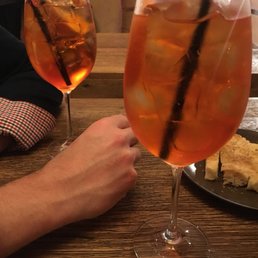 Aperol Spritz