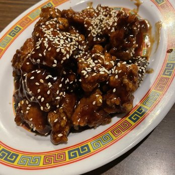 Canton Seafood - Sesame Chicken - Chinese Near Me - Oklahoma City, Oklahoma Canton Seafood - Sesame Chicken - Chinese Near Me - Oklahoma City, Oklahoma