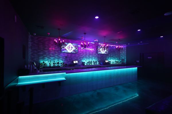 Club EGO Afterhours by null